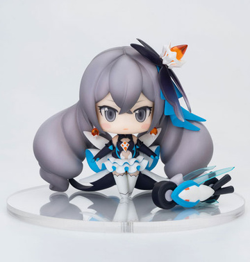 Bronya Zaychik (No.009 Herrscher of Reason), Cooking With Valkyries, Honkai Impact 3rd (Houkai 3rd), Unknown, Pre-Painted